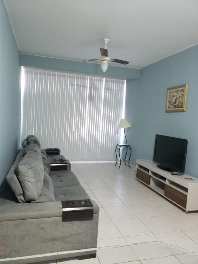 Apartamento PÉS NA AREIA Santos  Exterior foto