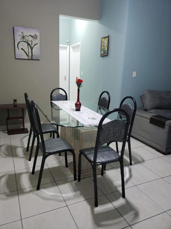Apartamento PÉS NA AREIA Santos  Exterior foto