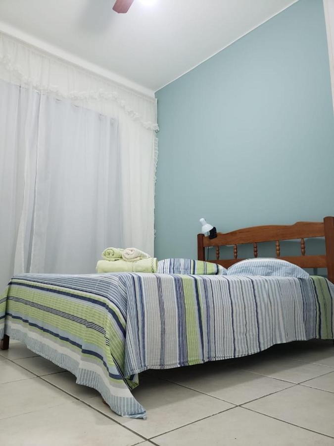 Apartamento PÉS NA AREIA Santos  Exterior foto