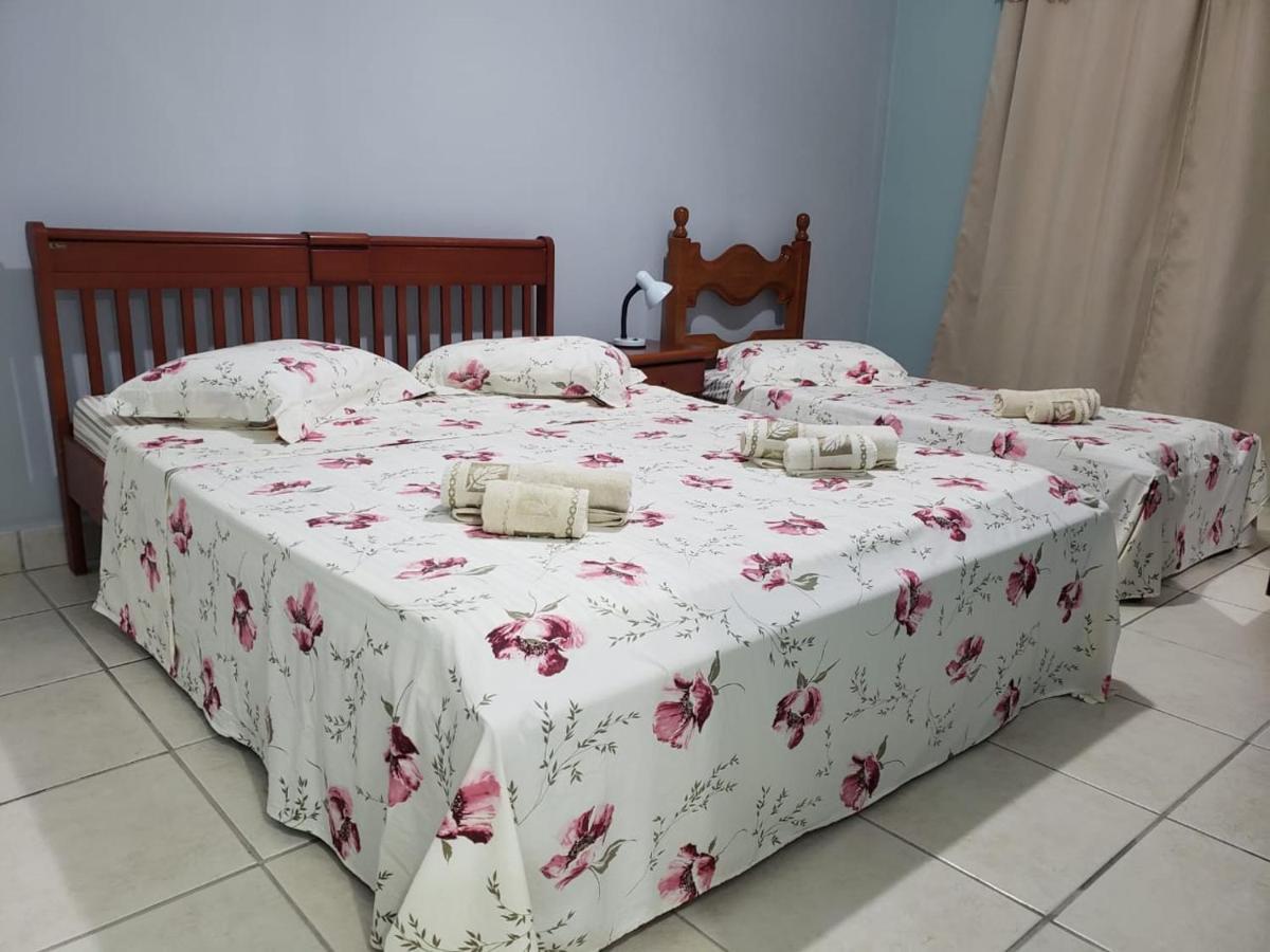 Apartamento PÉS NA AREIA Santos  Exterior foto